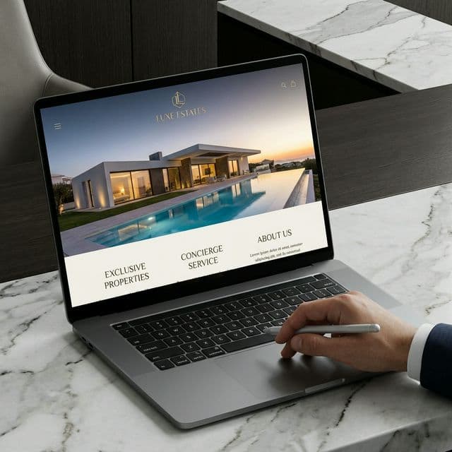 DemosList.immobilierLab