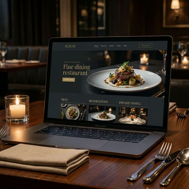 DemosList.restaurantLab